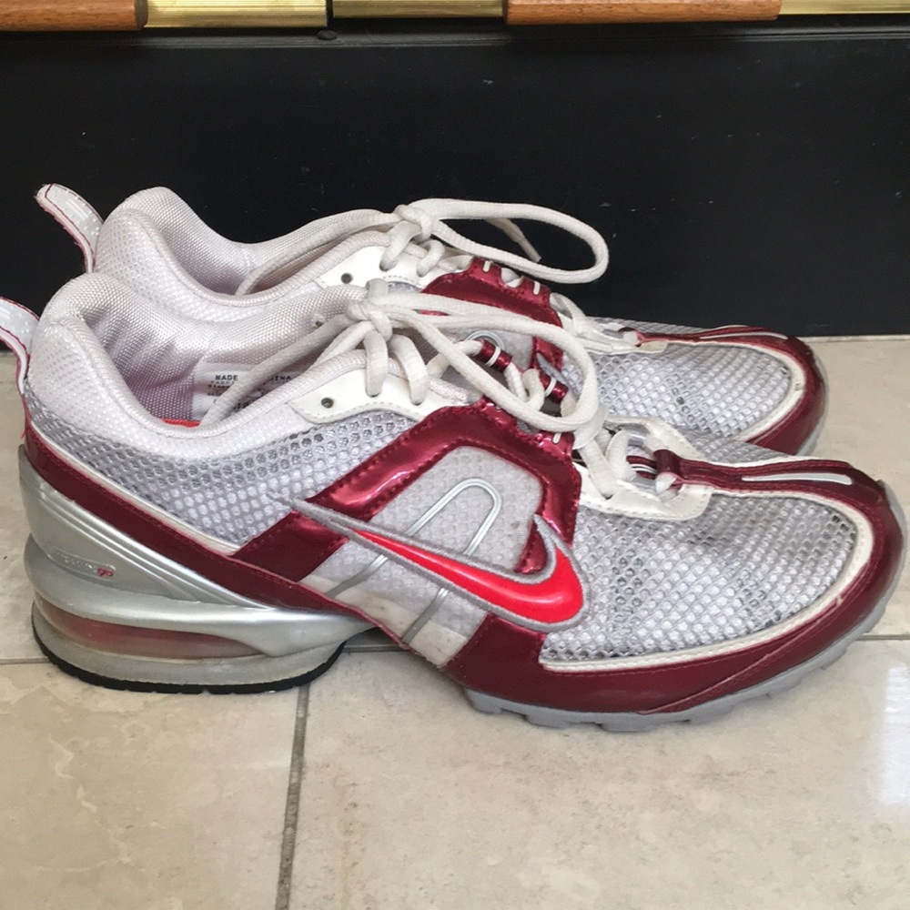 Nike Air Max 90 womens running shoes size 7